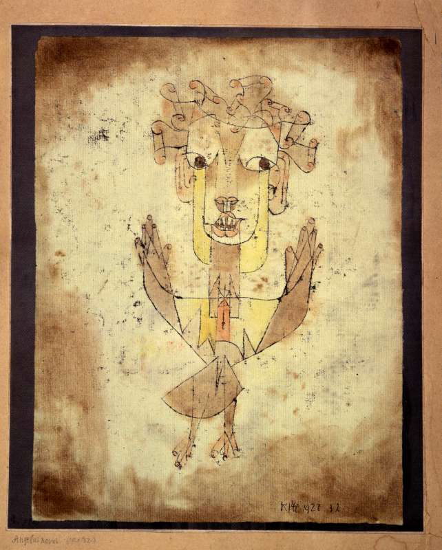 Angelus Novus